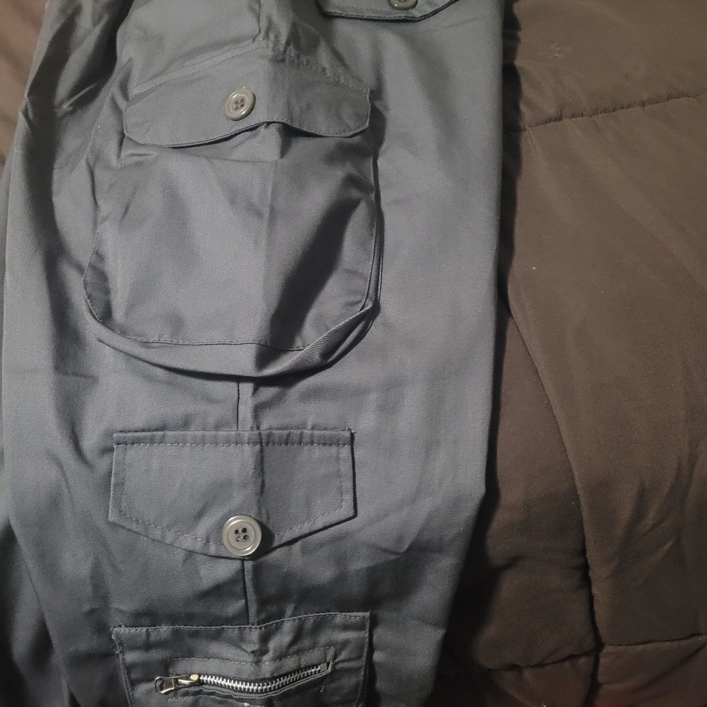 Cargo pants - Picture 3 of 6